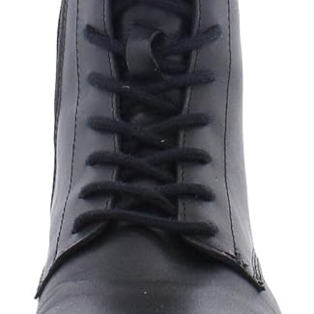 Steve Madden Jamisyn Lace-Up Boot Size 11 - image 2